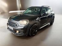Used Mini Cooper Classic 2019 Black Hatchback
