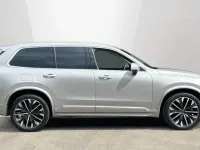 Used Volvo XC90 Ultra 250 HP (183 kW) 2025 Silver SUV