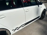 Used Skoda Citigo Monte Carlo 2016 White Hatchback