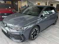 Begagnad VW Golf VIII R-line 150 HK (110 kW) 2026 Halvkombi