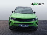 Used Vauxhall Mokka Ultimate 134 HP (98 kW) 2023 Green SUV