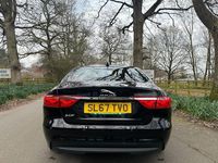 Used Jaguar XF Prestige 163 HP (119 kW) 2020 Sedan