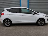 used Ford Fiesta 1.0 EcoBoost 95 Trend 5dr