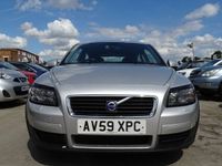 used Volvo C30 1.6 D DRIVE S 3d 109 BHP 20 TAX VERY C;LEAN EXAMPLE