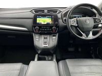 used Honda CR-V 2.0 i-MMD Hybrid SR 5dr eCVT