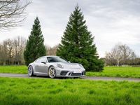 used Porsche 911 GT3 911 4.0Euro 6 2dr Touring