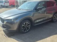 Used Mazda CX-5 Newground 165 HP (121 kW) 2025 SUV