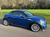 Used Mini Cooper S 184 HP (135 kW) 2012 Hatchback