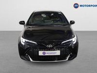 Used Toyota Corolla Sport 2023 Black Hatchback
