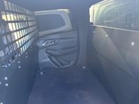 New Isuzu D-Max 2025 Red Pickup