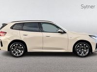 Used BMW X3 M Sport 205 HP (150 kW) 2024 Grey SUV