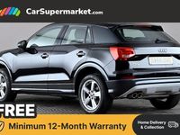 Used Audi Q2 Sport 150 HP (110 kW) 2020 SUV