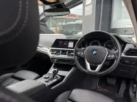 Used BMW 320 Sport Line 184 HP (135 kW) 2020 White Sedan