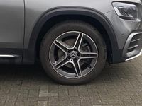 Used Mercedes GLB200 AMG Line Premium 163 HP (119 kW) 2025 Mountain grey SUV