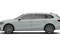 New Skoda Superb 204 HP (150 kW) 2026 Estate