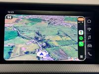 Used Audi A1 Sport 115 HP (84 kW) 2019 White SUV