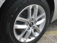Used Kia Optima 134 HP (98 kW) 2012 Sedan