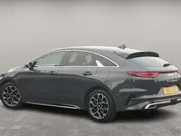 used Kia ProCeed 1.5T GDi ISG GT-Line 5dr