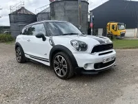 Used Mini Cooper S 184 HP (135 kW) 2014 Hatchback