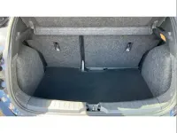 Used Nissan Micra Tekna 91 HP (66 kW) 2021 Black Hatchback