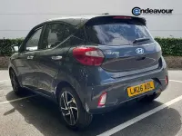 Used Hyundai i10 Premium 2026 Hatchback
