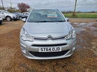 used Citroën C3 1.4 HDi VTR+ 5dr