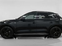 Used Audi Q5 S-Line 299 HP (219 kW) 2024 SUV