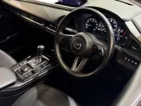 Used Mazda CX-30 Homura-Line 138 HP (101 kW) 2024 Blue SUV