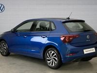 Used VW Polo Life 95 HP (69 kW) 2026 Hatchback