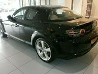 used Mazda RX8 4DR [231] 1.3