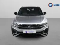 Usado VW T-Roc R-line 150 HP (110 kW) 2025 SUV