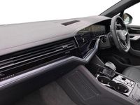 Used VW Touareg Black Edition 286 HP (210 kW) 2025 Black SUV