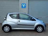 used Citroën C1 RHYTHM