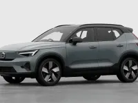 New Volvo EX40 Plus 300 kW (408 HP) 2026 Vapour grey SUV