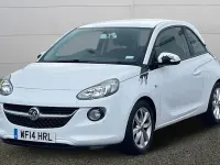 Used Vauxhall Adam Jam 69 HP (50 kW) 2019 Hatchback