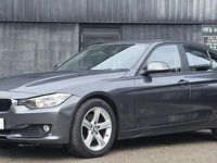 Used BMW 320 Comfort Edition 2014 Grey Sedan