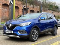 used Renault Kadjar Kadjar1.5 Blue dCi S Edition 5dr Hatchback