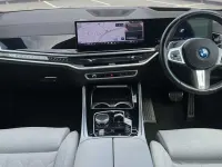 Used BMW X5 M Sport 489 HP (359 kW) 2026 SUV