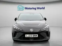 Used MG MG4 EV Trophy 150 kW (204 HP) 2025 Hatchback