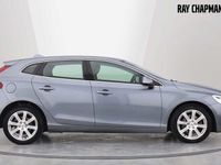 used Volvo V40 Inscription T2