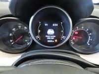 Used Fiat 500X Star 140 HP (102 kW) 2015 Grey SUV