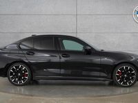 Used BMW M340 M Sport 369 HP (271 kW) 2025 Black Sedan