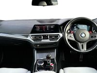 Used BMW M4 Competition Edition 503 HP (369 kW) 2021 Blue Coupe