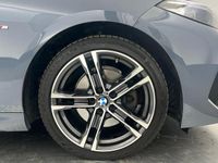 Used BMW 218 M Sport 134 HP (98 kW) 2022 Grey Coupe