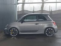 used Abarth 595 1.4 T-Jet 180 Competizione 3dr