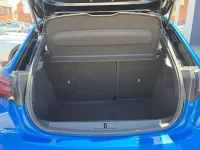 Used Peugeot 208 GT 99 HP (72 kW) 2025 Blue Hatchback