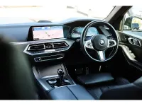 Käytetty BMW X5 M Sport 2019 Harmaa Katumaasturi
