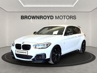 Used BMW M140 M Sport 340 HP (250 kW) 2019 White Hatchback