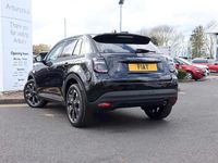 New Fiat 600 La Prima 99 HP (72 kW) 2026 Black SUV