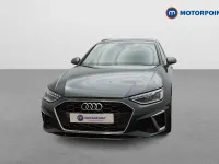 Second-hand Audi A4 S-Line 204 CP (150 kW) 2024 Gri Break